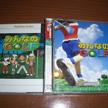 PS2 全民高爾夫 3 みんなのGOLF 3 歷史價格詳細信息