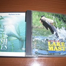 PS2 湖釣專家 EX 純日版 日文版 LAKE MASTERS レイクマスターズ EX #86 歷史價格詳細信息