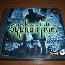 PS3 / PS2 / PS 對應 虹吸戰士 SYPHON FILTER ~ SCE獨佔作品 ~ 價格比較,價格查詢,歷史價格詳細信息