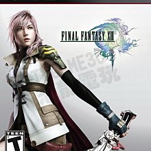 【二手遊戲】PS3 太空戰士13 最終幻想 FINAL FANTASY 13 XIII FF 中文版【台中恐龍電玩】 歷史價格詳細信息