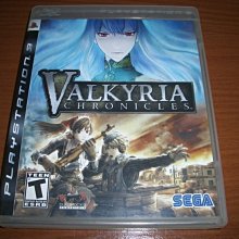 PS3 戰場女武神 Valkyria Chronicles 純日版 the Best版 日文版 二手良品 光碟無刮 歷史價格詳細信息