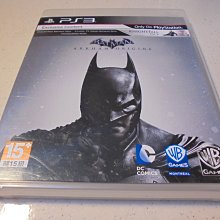 PS3 蝙蝠俠 小丑大逃亡未拆封  阿卡漢城市 共2片 如圖 片況良好.. 歷史價格詳細信息