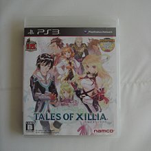 PS3 Tales of Xillia Limited Edition 時空幻境 無盡傳奇限量版 (美版現貨) 歷史價格詳細信息