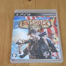 生化奇兵：無限之城 ＊一般亞英版＊ BioShock Infinite(PS3遊戲)2013-02-26~【電玩國度】 歷史價格詳細信息