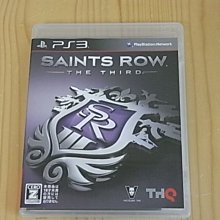 【小蕙館】PS3~ Saints Row The Third 黑街聖徒3 (純日版) 價格比較,價格查詢,歷史價格詳細信息