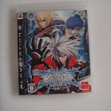 PS3蒼翼默示錄 連續變幻 限定版BlazBlue Continuum Shift Limited Box#日版#二手#電玩遊戲#格鬥#PS3#SONY 歷史價格詳細信息
