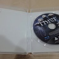 PS3 俠盜 Thief (英文版) 神技的小偷遊戲**(二手光碟約9成8新)【台中大眾電玩】 歷史價格詳細信息