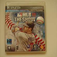 PS3 美國職棒大聯盟 10 MLB 10 The Show (英文亞版)**(二手片-光碟約9成8新)【台中大眾電玩】 歷史價格詳細信息