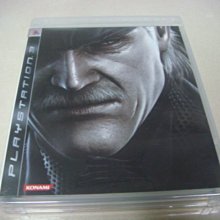 PS3 特攻神諜 4 潛龍諜影 4：愛國者之槍 (日文版)**(二手片-光碟約9成5新)【台中大眾電玩】 歷史價格詳細信息