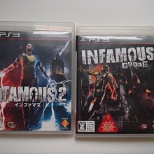 PS3 惡名昭彰 2 特典 特製浮雕 檔案夾 A4 資料夾+紐馬瑞城市地圖 全新未拆【YJ】維二商店 歷史價格詳細信息