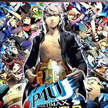 PS3 女神異聞錄 4 終極深夜鬥技場 P4U (日英文版) 歷史價格詳細信息