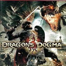 PS3 龍族教義 Dragons Dogma 日英版 歷史價格詳細信息