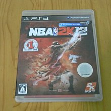 【小蕙館】PS3~ 籃球 NBA 2K13 (純日版) 無說明書 歷史價格詳細信息