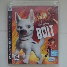 全新PS3 迪士尼 雷霆戰狗  英文版 DISNEY Bolt 價格比較,價格查詢,歷史價格詳細信息