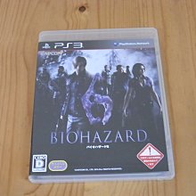 惡靈古堡6 Biohazard 6 E-Capcom Leon 里昂皮衣限定版 歷史價格詳細信息