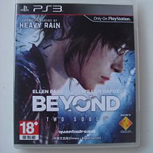 PS3 兩個靈魂 Beyond:2 souls 日版初回 歷史價格詳細信息