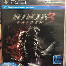 PS3 忍者外傳3 中文版 (MOVE) 歷史價格詳細信息