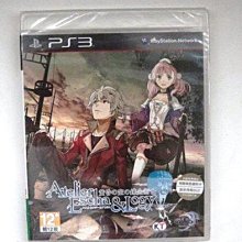 PS3 愛絲卡＆羅吉的鍊金工房 黃昏天空之鍊金術士 (日文版) 歷史價格詳細信息
