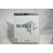 [耀西]二手 純日版 SONY PS3 FINAL FANTASY XIII-2 含稅附發票 歷史價格詳細信息