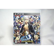 PS3 女神異聞錄 4 終極深夜鬥技場 P4U (日英文版) 歷史價格詳細信息