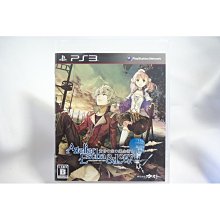 PS3 愛絲卡＆羅吉的鍊金工房 黃昏天空之鍊金術士 (日文版) 歷史價格詳細信息