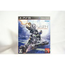 PS3 Vanquish 歷史價格詳細信息