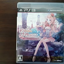 [隼]PS3 愛絲卡＆羅吉的鍊金工房 ～黃昏天空之鍊金術士純日版 歷史價格詳細信息