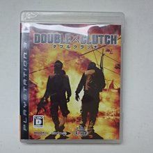 PS3 雙重離合器 世界最強二人組合 DOUBLE CLUTCH 價格比較,價格查詢,歷史價格詳細信息