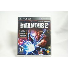 PS3 惡名昭彰 2 特典 特製浮雕 檔案夾 A4 資料夾+紐馬瑞城市地圖 全新未拆【YJ】維二商店 歷史價格詳細信息