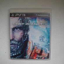 PS3 失落的星球 2 Lost Planet 2 (日/英文亞版)**(二手片-光碟約9成8新)【台中大眾電玩】 歷史價格詳細信息