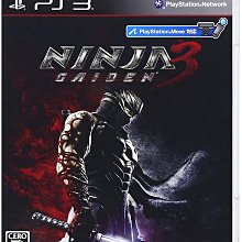 PS3 忍者外傳3 中文版 (MOVE) 歷史價格詳細信息