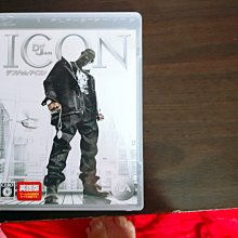 PS3   紐約街頭教父 嘻哈偶像 Def Jam ICON    原封未拆 可收藏 保存良好 歷史價格詳細信息