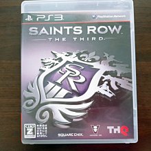PS3 黑街聖徒 3 完整版 日版 歷史價格詳細信息