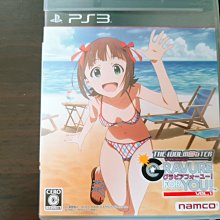 PS3 偶像大師 灰姑娘女孩 為你寫真！第 1 集 初回特典版 歷史價格詳細信息