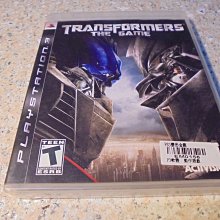 PS3 變形金剛2 復仇之戰 英文版 Transformers：Revenge of the Fallen 歷史價格詳細信息