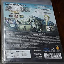 PS3 異塵餘生 新維加斯 Fallout NEW VEGAS 英文亞版 英文/亞版 歷史價格詳細信息