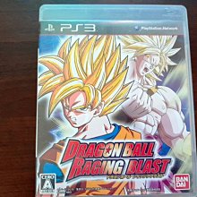 PS3 七龍珠 XV  DRAGON BALL XENOVERSE 超宇宙 純日版(編號180) 歷史價格詳細信息