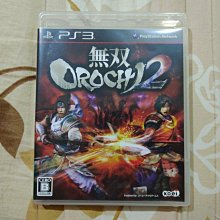 PS3 無雙大蛇Z 無雙orochi Z 曰版正版實體游戲光盤* 歷史價格詳細信息