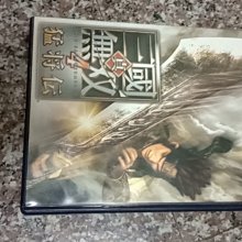 PS2 遊戲三國志戰記  王朝戰術  Dynasty Tactics PS2遊戲片 二手 （可以正常播放） 歷史價格詳細信息