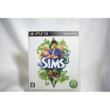 PS3 日版 模擬市民 3 The Sims 3 歷史價格詳細信息
