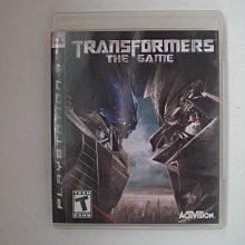 PS3 變形金剛2 復仇之戰 英文版 Transformers：Revenge of the Fallen 歷史價格詳細信息