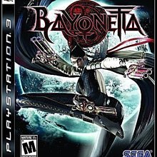 PS3 魔兵驚天錄 英日版 Bayonetta 歷史價格詳細信息