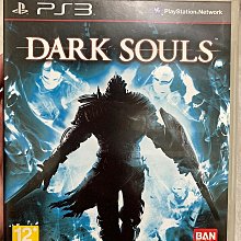PS3 黑暗靈魂 DVD +原聲帶 (全新)無遊戲 歷史價格詳細信息