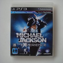 PS3 麥克傑克森 夢幻體驗 英文版 需搭MOVE使用 歷史價格詳細信息