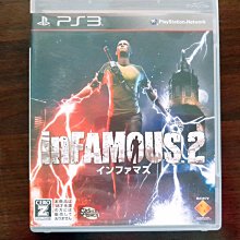 PS3 惡名昭彰 2 特典 特製浮雕 檔案夾 A4 資料夾+紐馬瑞城市地圖 全新未拆【YJ】維二商店 歷史價格詳細信息