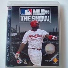 PS3 美國職棒大聯盟 10 MLB 10 The Show (英文亞版)**(二手片-光碟約9成8新)【台中大眾電玩】 歷史價格詳細信息