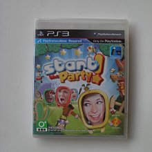 PS3 派對總動員！2 拯救世界 中文版(move) Start the Party 歷史價格詳細信息