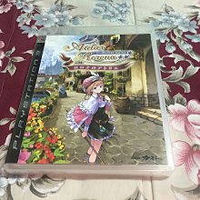 PS3 蘿樂娜 托托莉 梅露露的鍊金工房 亞蘭德的鍊金術士 特典版 歷史價格詳細信息