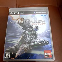 PS3 日版 完全征服 Vanquish 歷史價格詳細信息