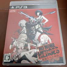 PS3　英雄不再 危險地帶 NO MORE HEROES RED ZONE Edition 初回版　純日版 二手品 歷史價格詳細信息